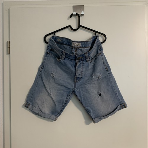 Hose jeans w32 blau only - hose, only&sons