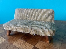 Sofa Hermann Rülke  50er