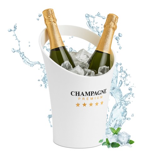 Sektkühler champagnerkühler - sektkühler,