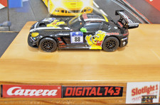 Carrera Digital 143 AMG