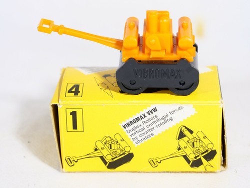 Vibromax vvw los losenhausen - vibromax,