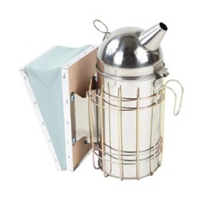 Smoker EU mit Halterung für Imkerei Bienen