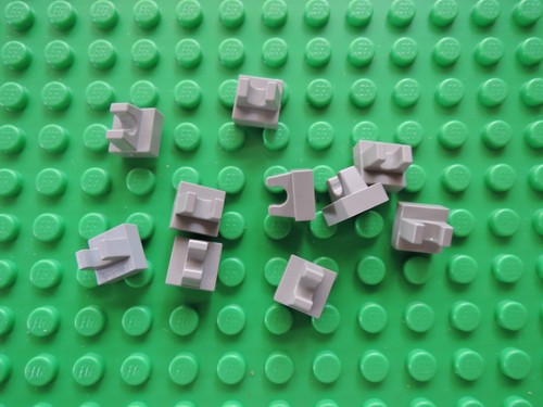 Lego fliese platte - platte, 1x1