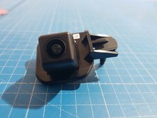 TOYOTA HINTERE KAMERA