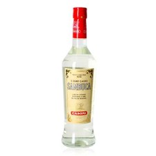 Casoni Sambuca 0,7l, alc. 38