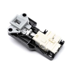 Türschloss Waschmaschine - Electrolux - 91490401102 - EWC1350 - Verriegelungsrel