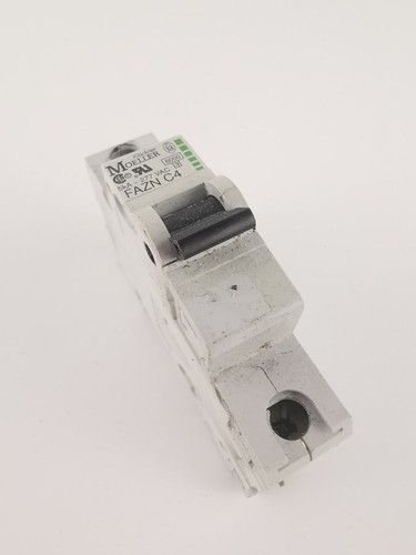 Klöckner moeller fazn - fazn, c4