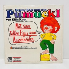 LP - Meister Eder und sein