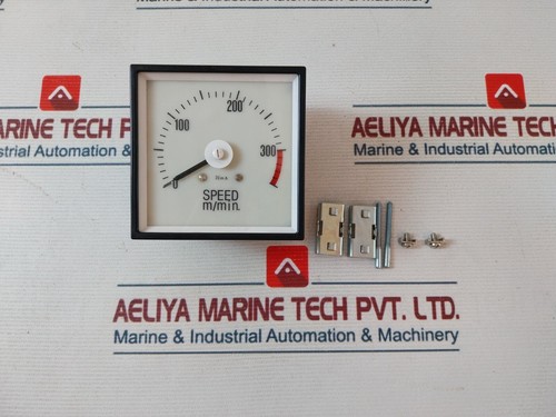 350 speed min 20ma - m/min,