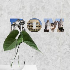 Wandtattoo Wandtattoo