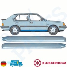 Für Volvo 340/360 1975-1991