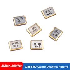3225 SMD Quarz Quartz