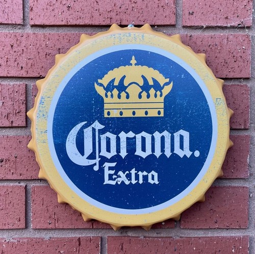 Corona extra metall - extra,