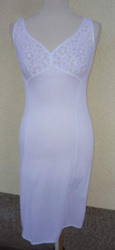 Ddr unterrock unterkleid damen - unterrock,