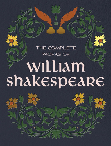 The complete works william - complete,