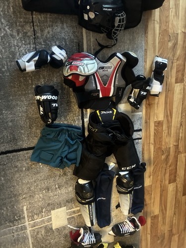 Eishockey ausrüstung für - eishockey-ausrüstung,