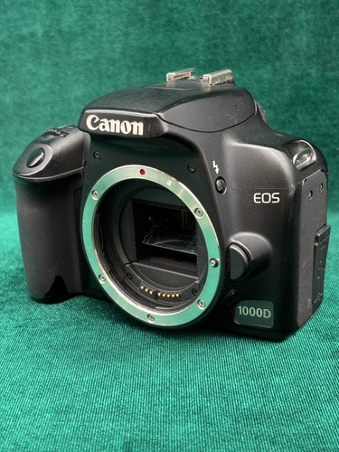 Canon eos kameragehäuse nur - canon,