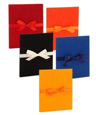 Goldbuch Leporellomappe