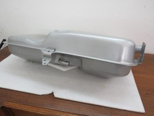 VAN WEZEL Kraftstoffbehälter