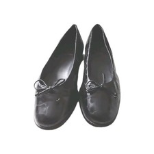 STUART WEITZMAN Ballerinas schwarz Gr.40