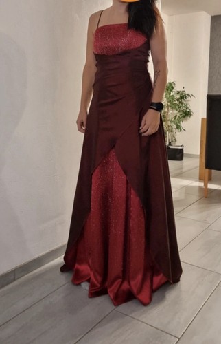 Wunderschönes abendkleid - abendkleid, /