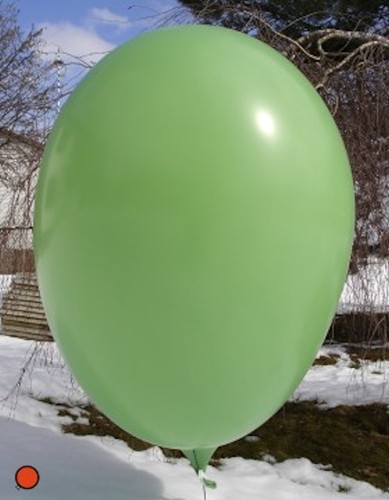 Riesenballon dino ei - cz&f, dino-ei