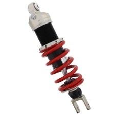 YSS Stoßdämpfer Mono hinten