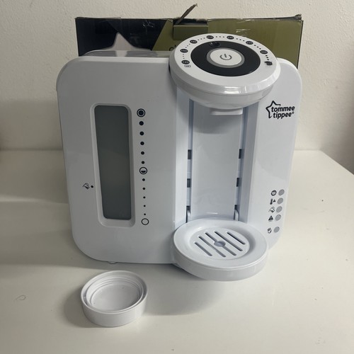 Tommee tippee perfect - tommee,