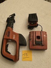 Hilti Akkusäbelsäge WSR 36-A