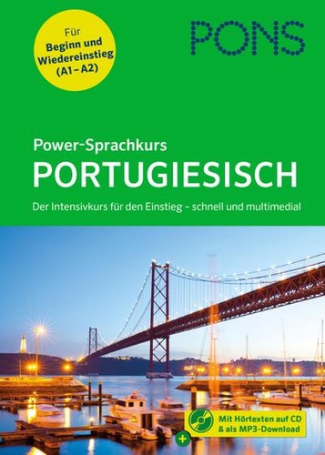 Pons power sprachkurs - pons, power-sprachkurs