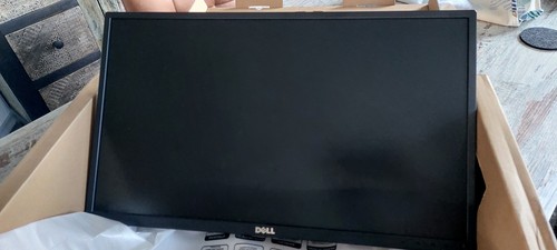 Dell p2417h zoll ips led - dell,