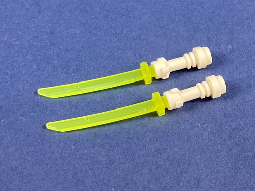 Lego schwert katana trans - lego®,