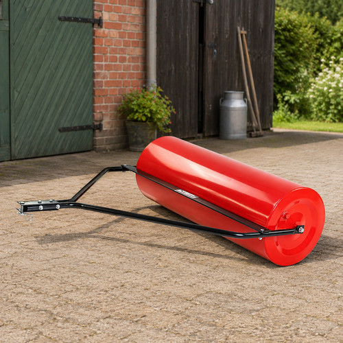 Rasenwalze 100cm traktor - rasenwalze,