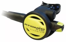 ATOMIC Aquatics Ti2 Octopus