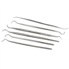 Edelstahl Dental Werkzeug Set