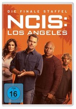 Navy CIS: Los Angeles -