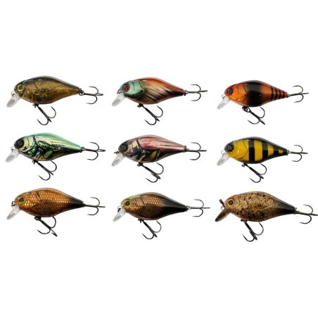 Jackall chubby 41f - jackall,
