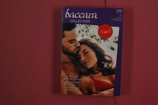 370648 Silver James BACCARA COLLECTION CORA Verlag Der Milliardär und das