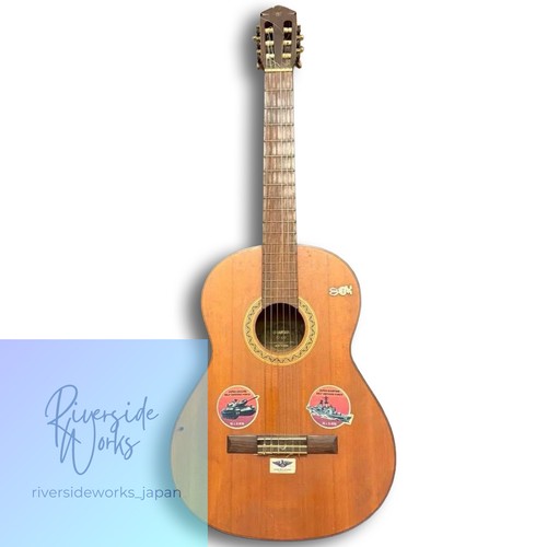Yamaha classic guitar - yamaha, g-100