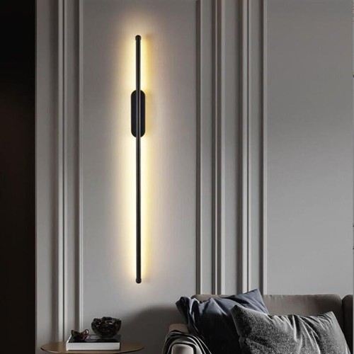Led wandleuchte außen - led,