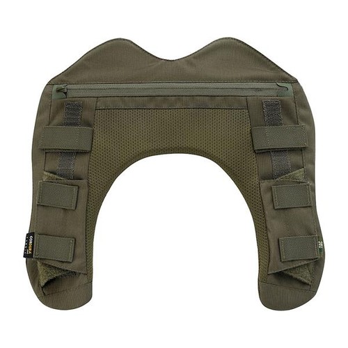 Tac kragenschutz cuirass qrs - m-tac,