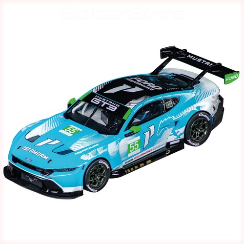 Carrera evolution 27809 ford - carrera,