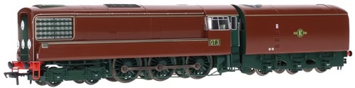 Gt3 models oo - oo, english