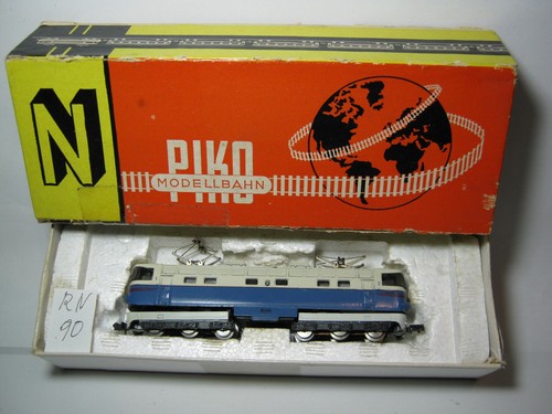 Spur piko maßstab 160 - piko,