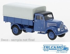 Brekina Robur Garant PP 1953