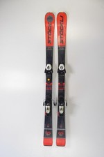 STÖCKLI WRT Worldcup GS Kinder-Renn-Ski Länge 133cm (1,33m) inkl. Bindung! #1391