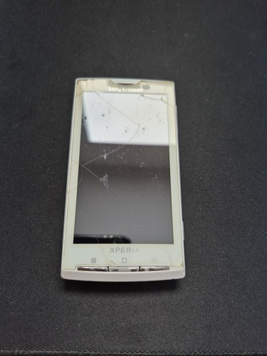 Altes handy sony - altes, ericsson