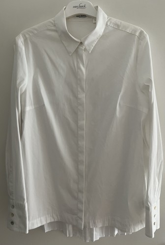 Van laack damen - laack, bluse,
