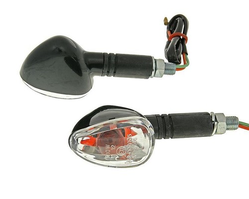 Blinker set doozy - set, klar