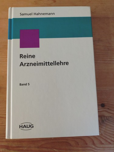 Samuel hahnemann reine - samuel,